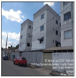 Apartamento - Venda