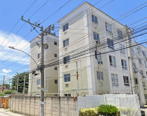 Apartamento - Venda