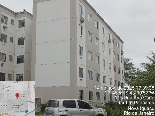 Apartamento - Venda
