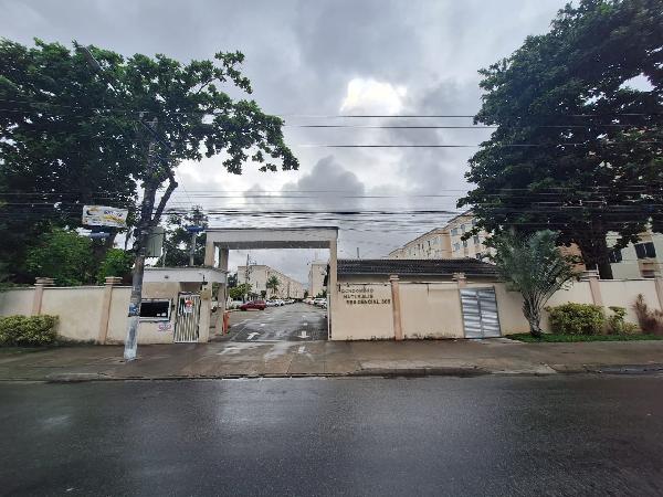 Negócio com vantagem — Apartamento no Cosmos, Rio de Janeiro - RJ, Apto 502, 2 quartos, 46,58m²