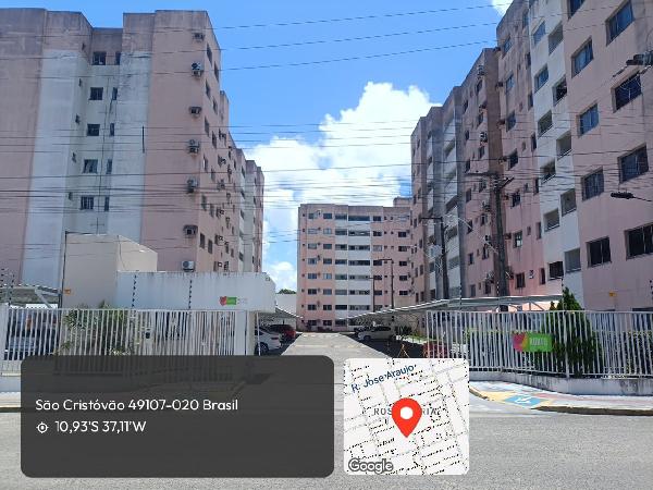 Apartamento - Venda