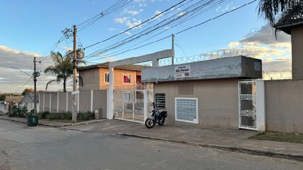 Apartamento - Venda