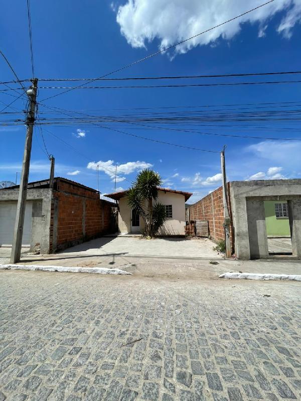 Casa - Venda