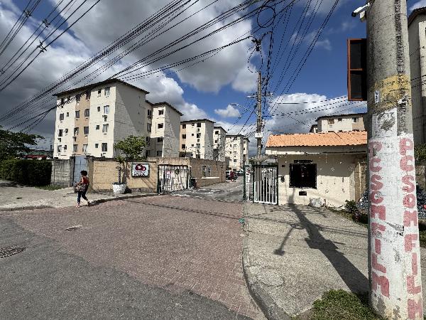 Apartamento - Venda