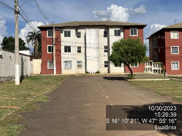 Apartamento - Venda