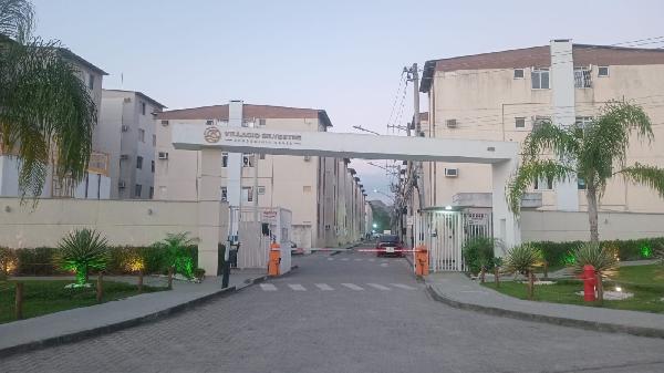 Apartamento com 2 quartos à venda, 42m² — foto 1 de 10