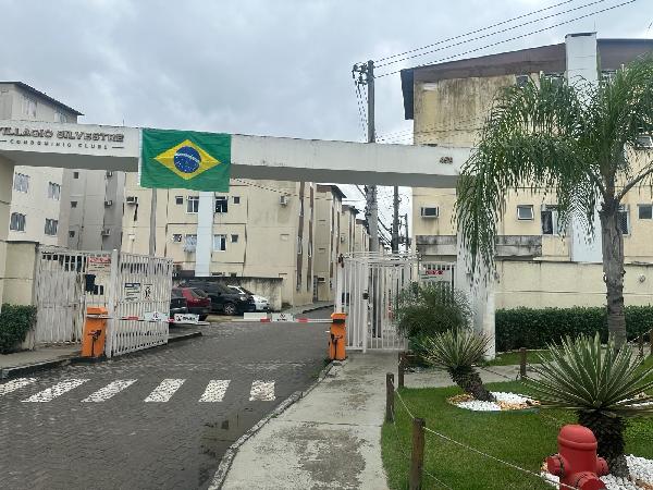 Apartamento - Venda