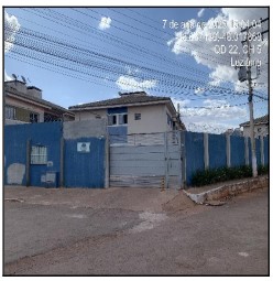 Apartamento - Venda