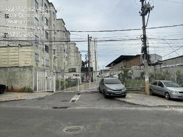 Apartamento - Venda