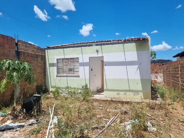 Casa - Venda