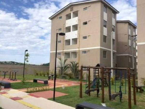 Apartamento - Venda