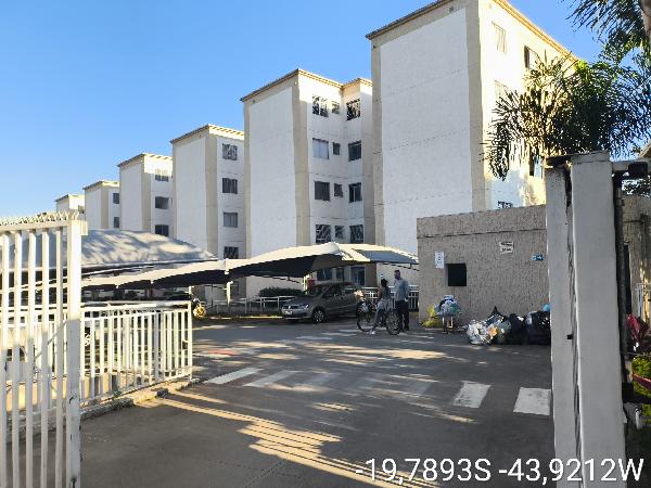 Apartamento - Venda