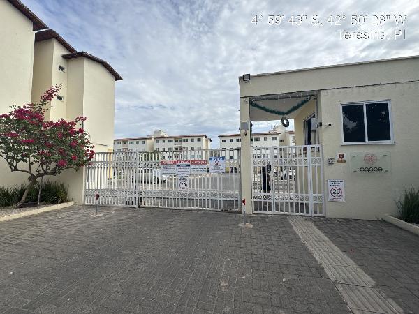 Apartamento - Venda