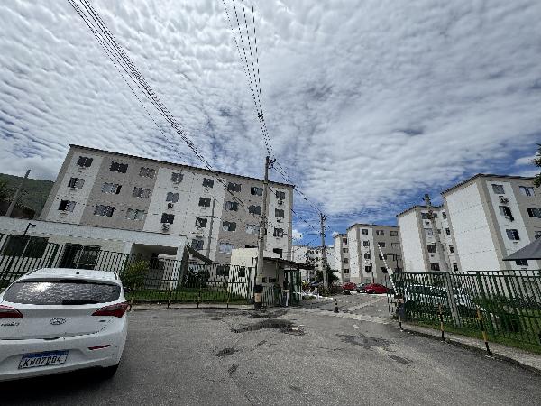 Apartamento - Venda