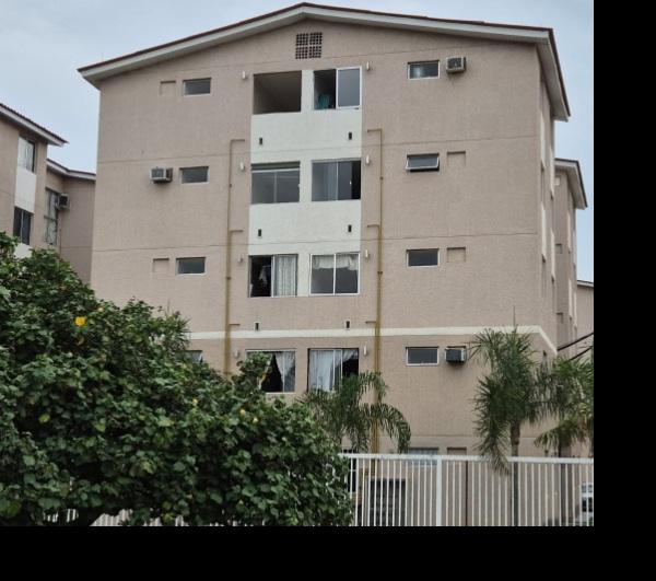 Apartamento - Venda
