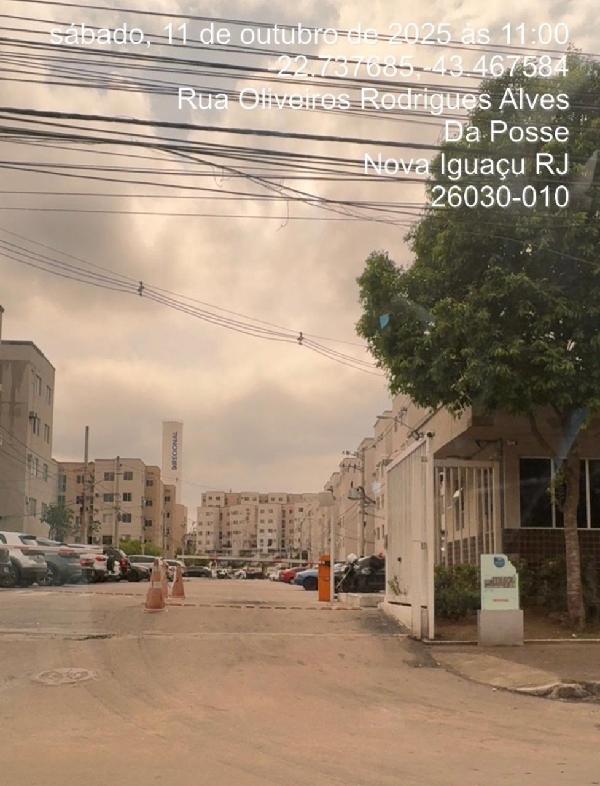 Apartamento - Venda