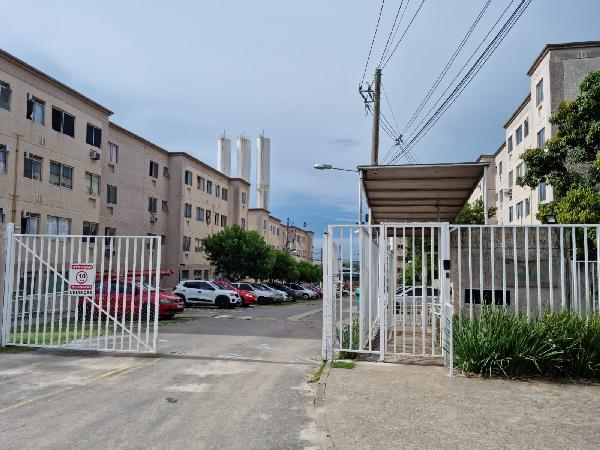 Apartamento - Venda