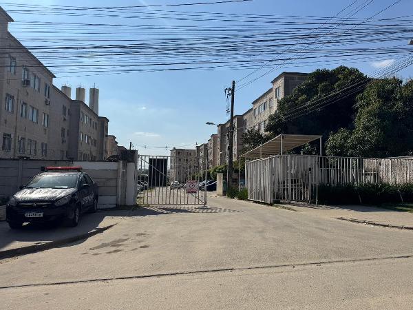 Apartamento - Venda