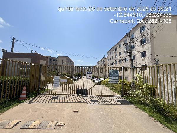 Apartamento - Venda