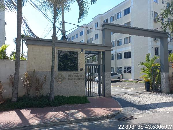 Oportunidade em destaque — Apartamento no Santa Cruz, Rio de Janeiro - RJ, Apto 405, 2 quartos, 46,39m²