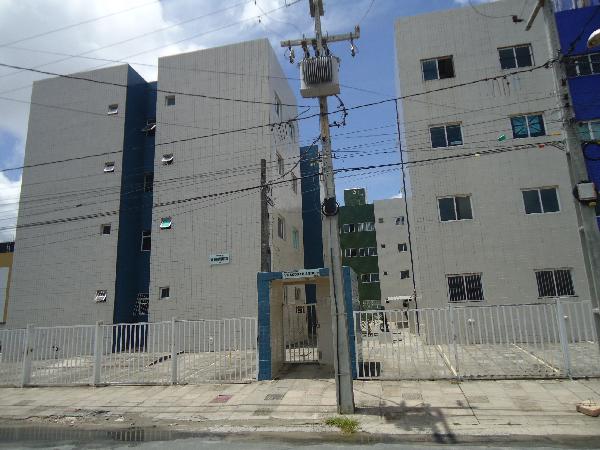 Apartamento - Venda