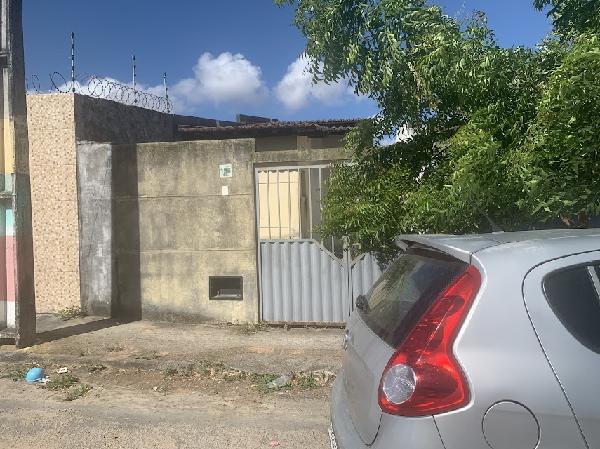Casa - Venda