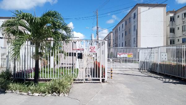 Apartamento - Venda