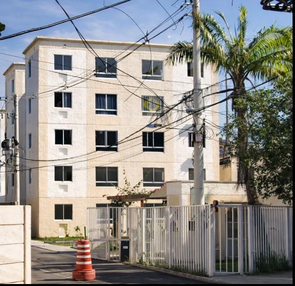 Apartamento - Venda