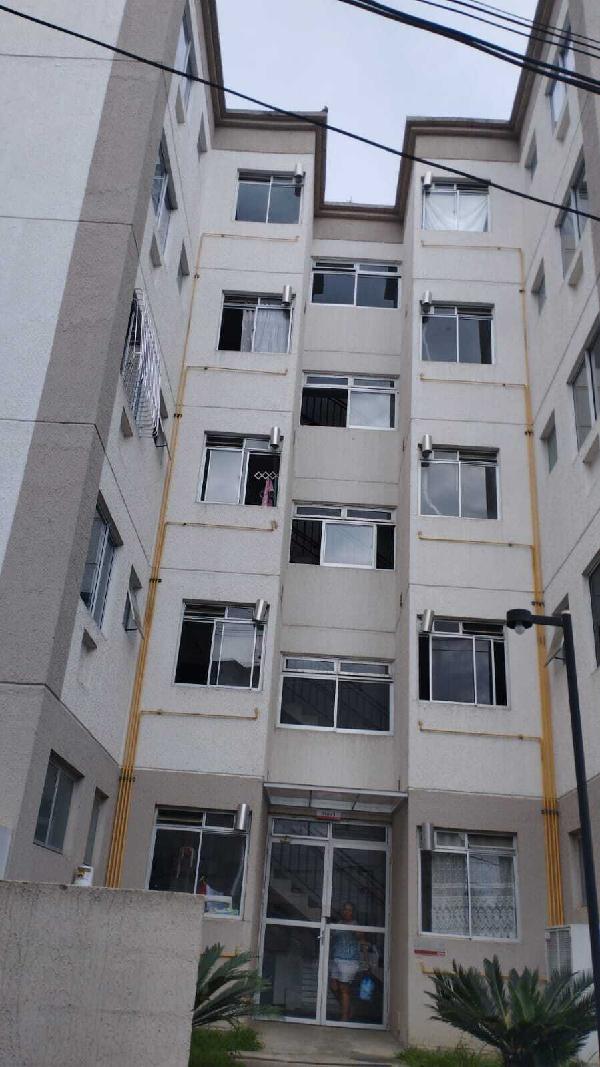 Apartamento - Venda