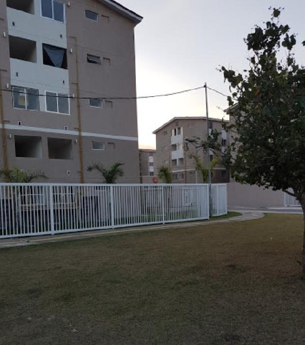 Apartamento - Venda