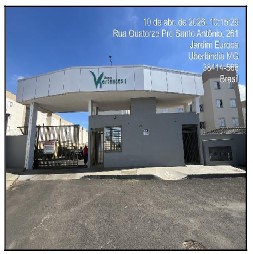 Apartamento - Venda