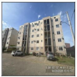 Oferta limitada — Apartamento no Ipiranga, Sapucaia do Sul - RS, Apto 41, 60,64m²