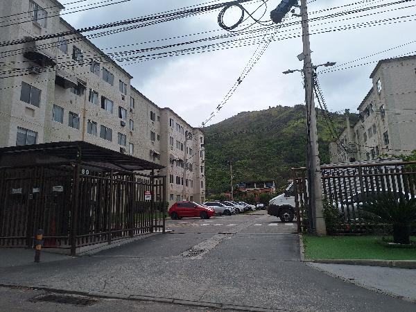 Apartamento - Venda