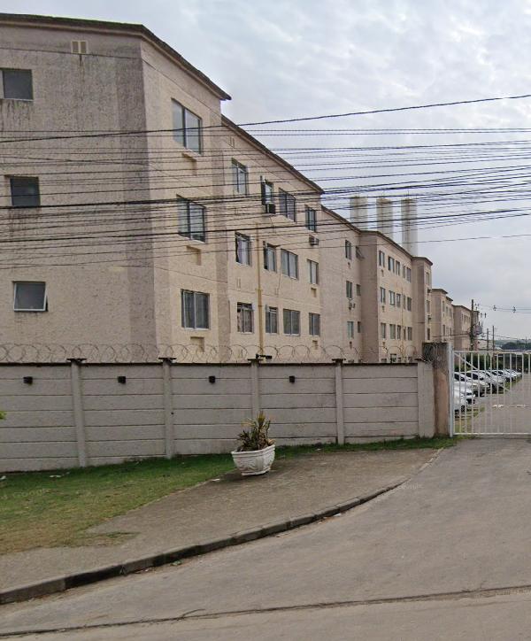 Apartamento - Venda