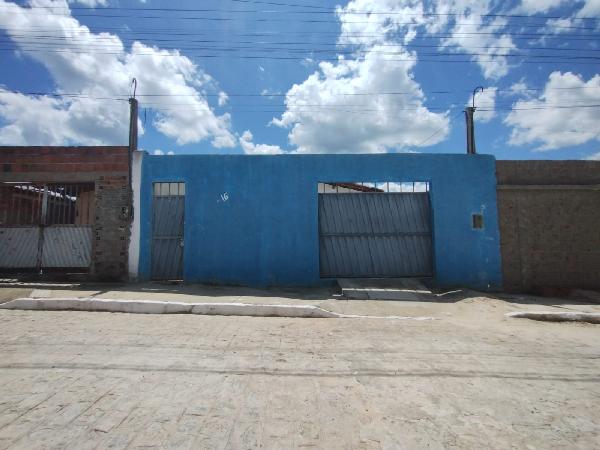 Casa - Venda