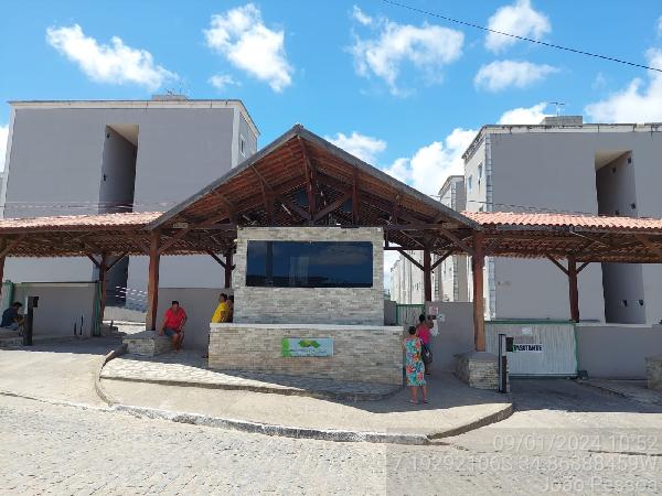 Apartamento - Venda