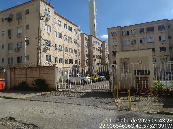 Oferta com destaque — Apartamento no Campo Grande, Rio de Janeiro - RJ, Apto 505, 2 quartos, 56m²