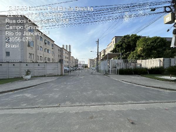 Apartamento - Venda
