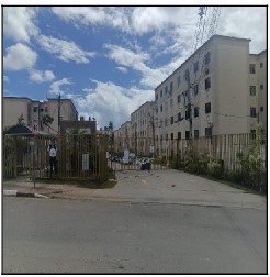 Apartamento - Venda