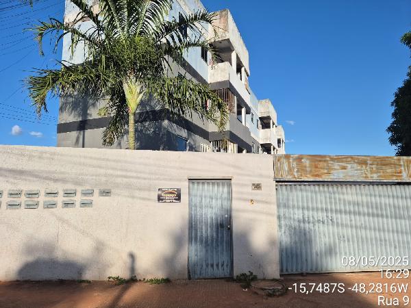 Apartamento - Venda