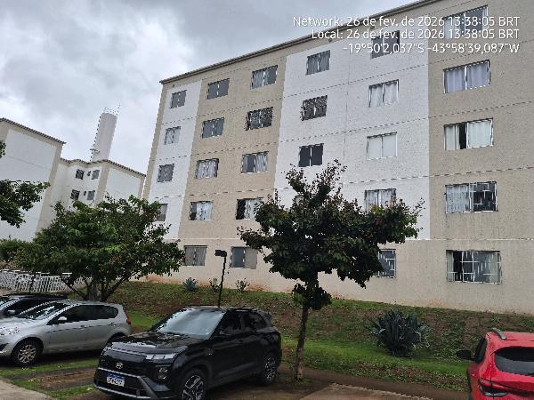 Oferta com vantagem — Apartamento no Santa Amelia, Belo Horizonte - MG, Apto 501, 2 quartos, 42,98m²
