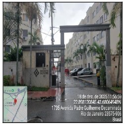 Apartamento - Venda