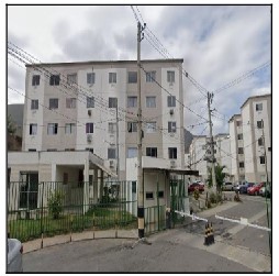 Apartamento - Venda