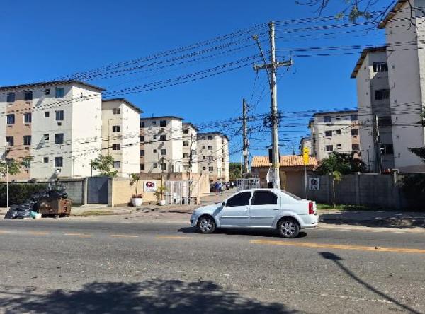 Apartamento - Venda