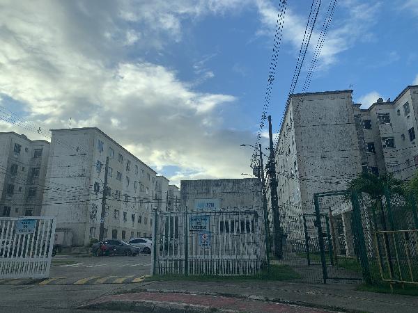 Condições especiais — Apartamento no Plataforma, Salvador - BA, Apto 406, 2 quartos, 40,05m²