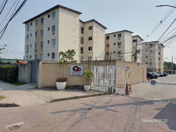 Apartamento - Venda