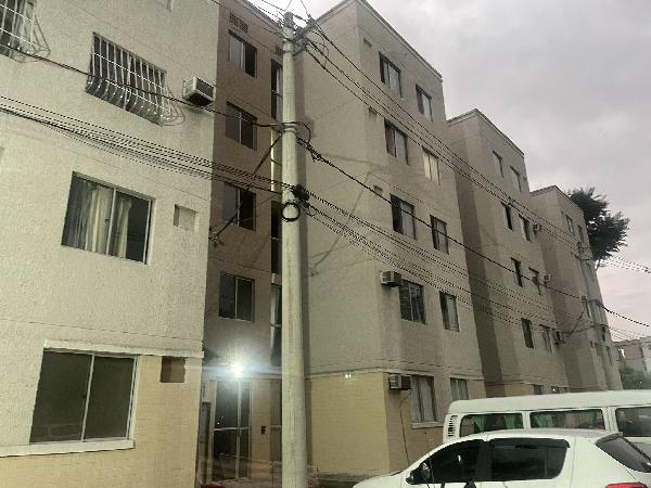 Apartamento - Venda