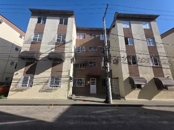 Negócio com vantagem — Apartamento no Campo Grande, Rio de Janeiro - RJ, Apto 401, 2 quartos, 1 vaga, 42,22m²