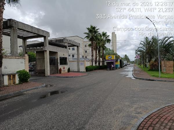 Apartamento - Venda