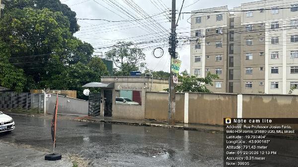 Apartamento - Venda
